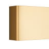 Бра LIGHTSTAR FIUME 810543CCT