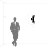 Бра LIGHTSTAR Strato 817622