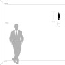 Бра LIGHTSTAR Stregaro 694611