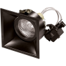 Комплект из светильника и рамки LIGHTSTAR Domino D5270607