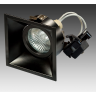 Комплект из светильника и рамки LIGHTSTAR Domino D537070706