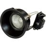 Комплект из светильников и рамки LIGHTSTAR Domino D6270607
