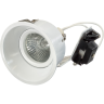 Комплект из светильников и рамки LIGHTSTAR Domino D697060607