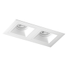 Комплект со светильником LIGHTSTAR DOMINO D5260606WMOD