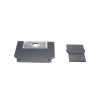Комплект торцевых заглушек LIGHTSTAR UNO PRO 509467
