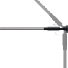 Монтажные крепления для тросов LIGHTSTAR CORDA 418990