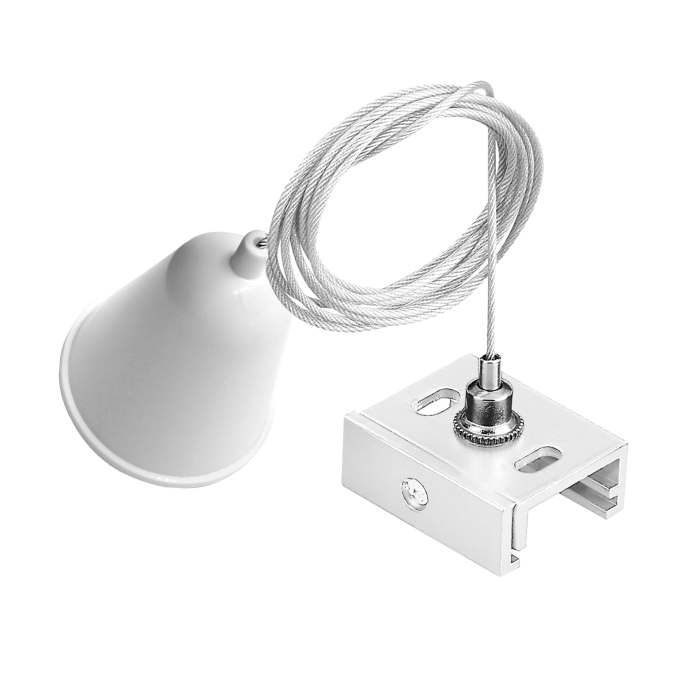 Подвес стандартный LIGHTSTAR QUATTRO 504176-FR1