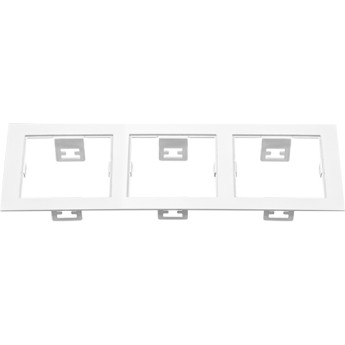 Рамка для точечного светильника LIGHTSTAR Domino 214536