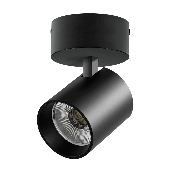 Светильник LIGHTSTAR ALTA BASE A5447SO накладной