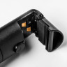 Светильник LIGHTSTAR DUE 267437 48V д/1-фазн трека LED 5W 220LM 24G ЧЕРНЫЙ 3000K IP20