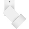 Светильник накладной LIGHTSTAR Illumo X2 51036