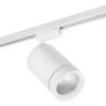 Светильник светодиодный для 1-фазного трека LIGHTSTAR CANNO 303262