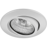 Встраиваемый светильник LIGHTSTAR Teso Adj 11080